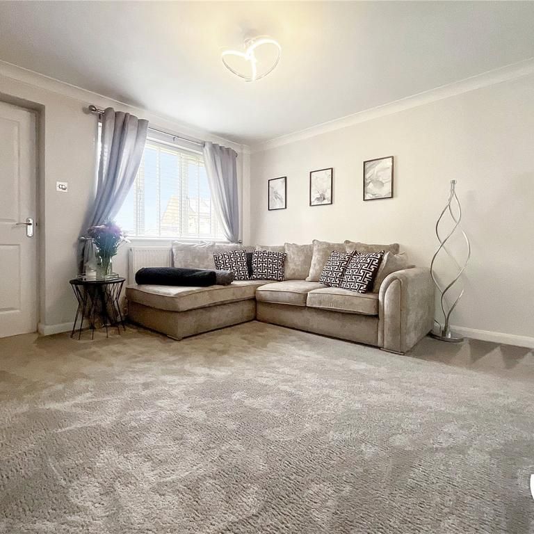 2 bedroom terraced house to rent - Photo 1