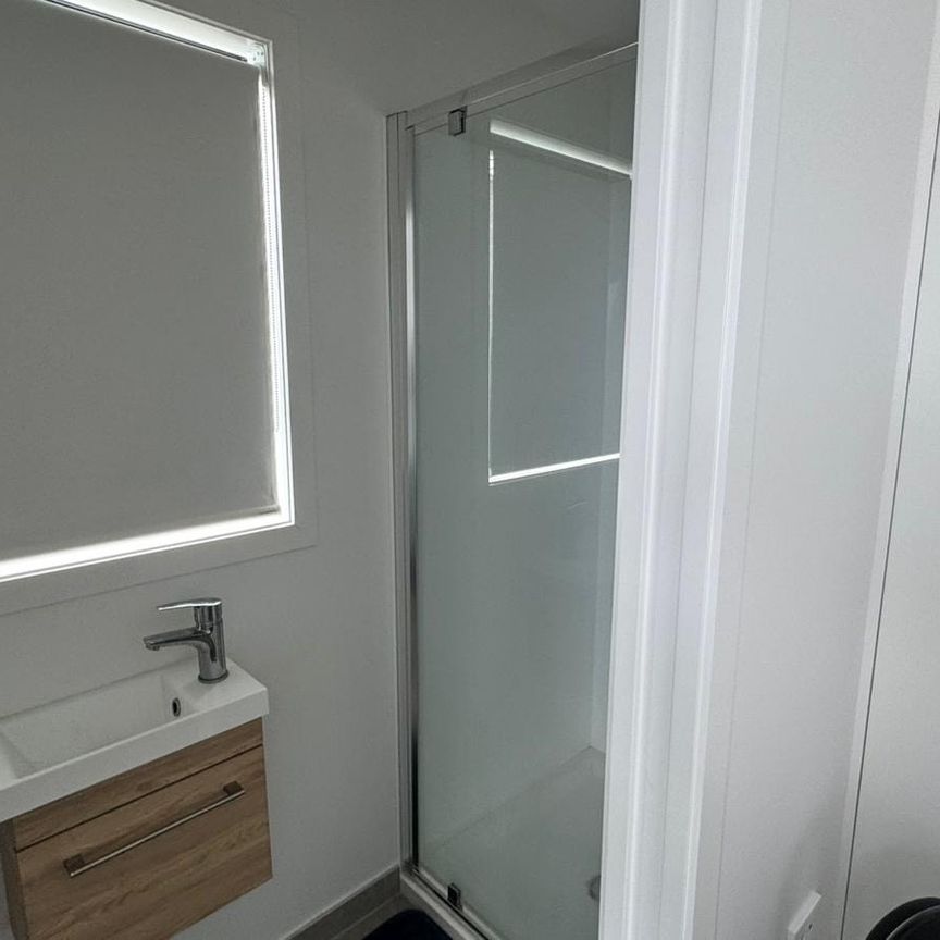 Modern, Sunny, Private and Fully Fenced Townhouse - Photo 1