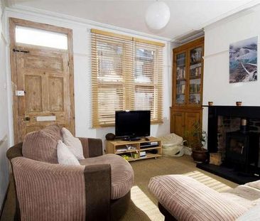 Sherwin Street, Derby, DE22 - Photo 1