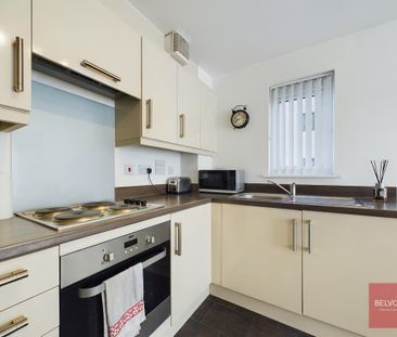 1 bedroom flat to rent - Photo 2