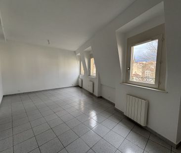 Appartement 3 pièces à Metz - Photo 5