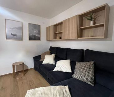 Apartamento de alquiler en Centro - Sagrario - Photo 3