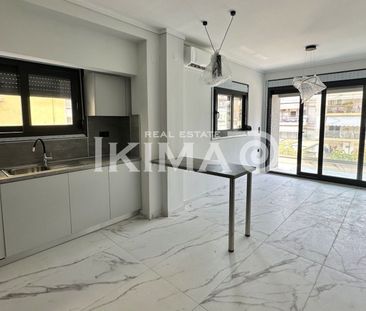 Διαμέρισμα για ενοικίαση Νεάπολη - Photo 1