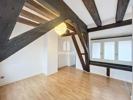 Location Appartement 2 pièces 32m² STRASBOURG 67000 - Photo 3