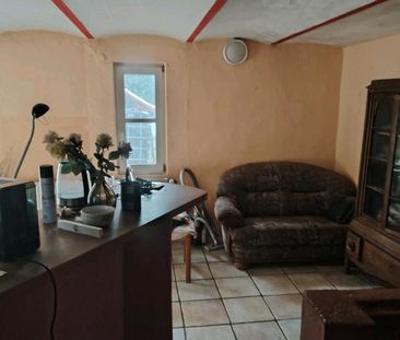 Wohnung nienstädt - Foto 1