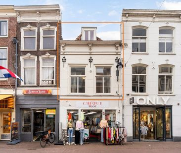Appartement te huur: Naaierstraat 26-G 2801 NG Gouda - Photo 1