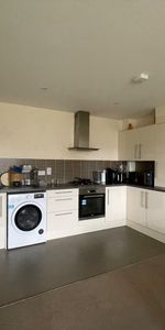 Room in a Shared Flat, Walker Gardens, AB11 - Photo 3
