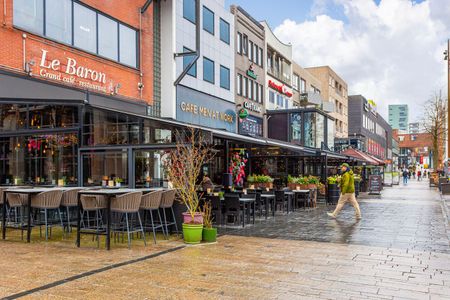 Appartement te huur: Vitus Beringstraat 17 1363 LR Almere - Foto 4