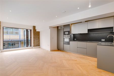 Hunts Paper Factory, London, SW6, London - Photo 4