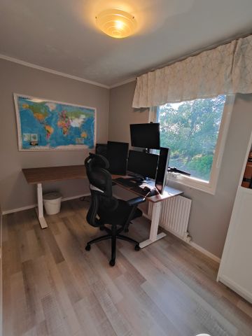 Laboratorvägen, Segeltorp - Foto 3