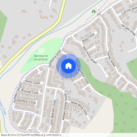 5 Brockhurst Close, Qld 4870, Redlynch