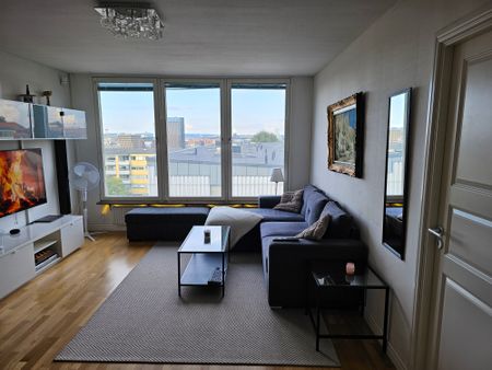 Vaktmästaregången, Göteborg - Foto 2