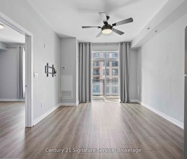 For Lease - 2486 Old Bronte Road Unit# 405, Oakville, Ontario - Photo 2