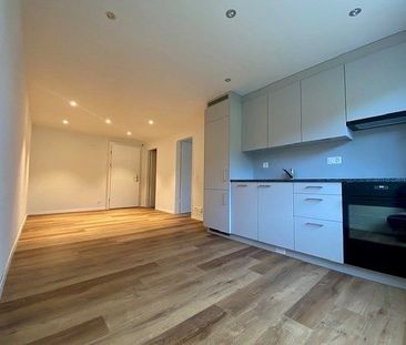 2-Zimmerwohnung im Dachstock - Foto 2