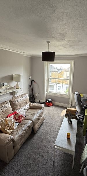 Room in a Shared Flat, Petherton Road, N5 - Photo 1