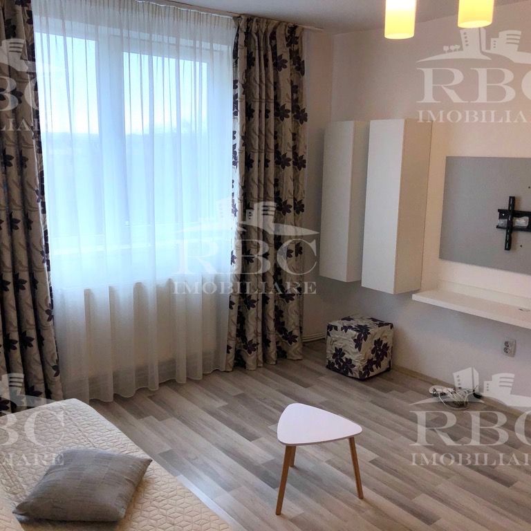 Apartament 2 camere cu garaj in Gheorgheni - Fotografie 1