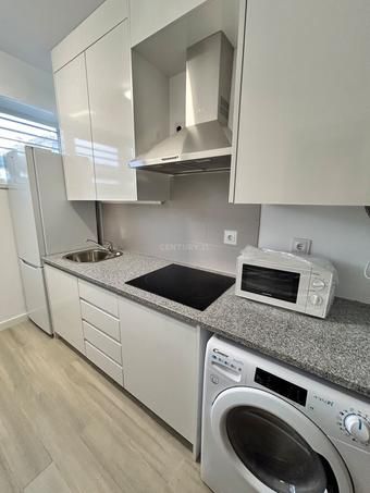 Apartamento T1 - Photo 3