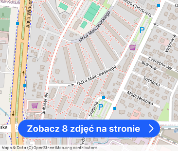 Ładny pokój 1-2 osobowy, oś Kmity - Zdjęcie 1