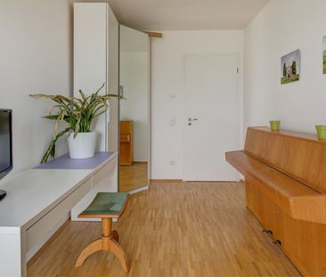 Apartment from 2015 at the landscaping park Riem - Foto 4