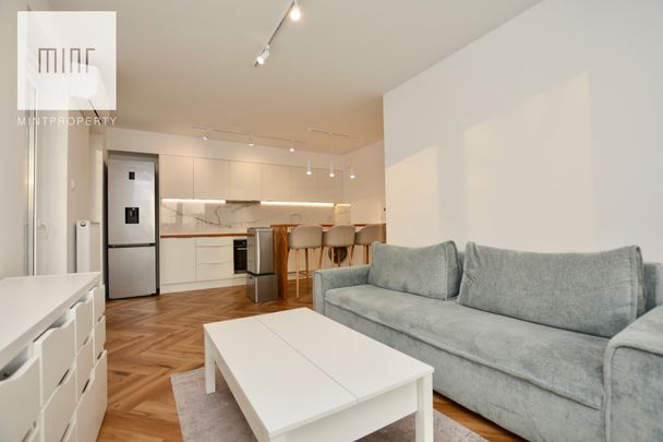 Rzeszów, mieszkanie na wynajem, Grabskiego - Фото 1