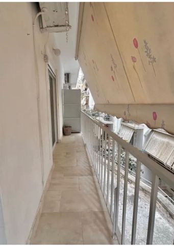 Διαμέρισμα για ενοικίαση Χαροκόπου (Καλλιθέα) - Photo 5