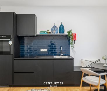 Wonen of investeren in residentie Piazza! - Photo 5