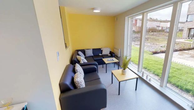 Accessible Ensuite - Photo 1