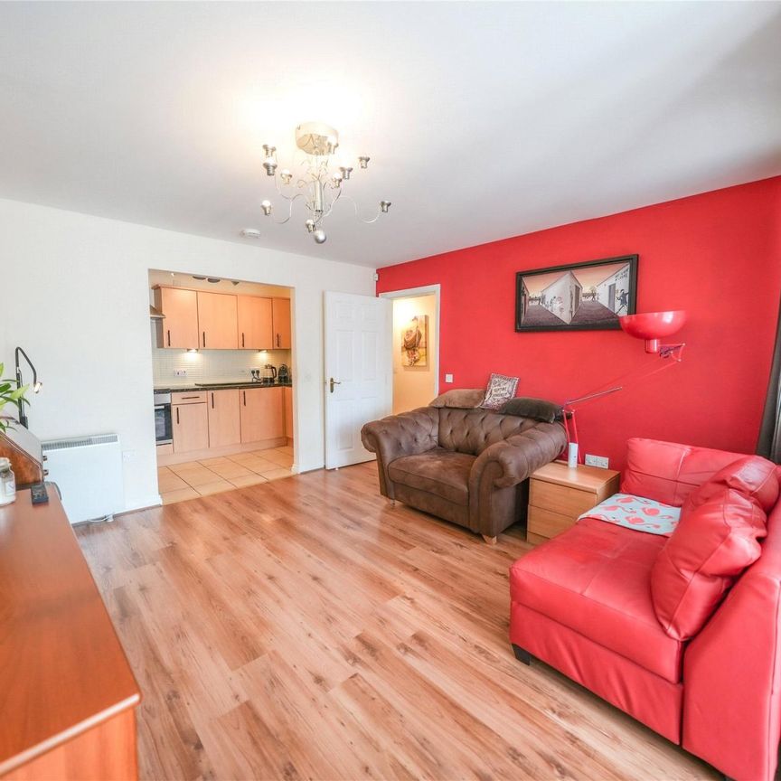 Kingfisher Court, Dunston, Gateshead, NE11 - Photo 1