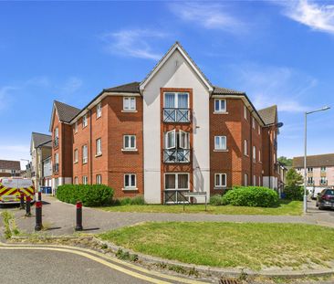 Jovian Way, Ipswich, Suffolk, IP1 5AW - Photo 4