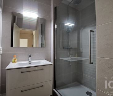 Appartement Orvault 2 piï¿½ce(s) 50.80 m2 refait avec balcon cave p... - Photo 5