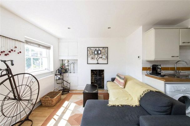 1 bedroom apartment to rent - Photo 1