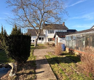 Eengezinswoning te huur in Stevoort voor € 1.250 met 3 slaapkamers - Photo 5