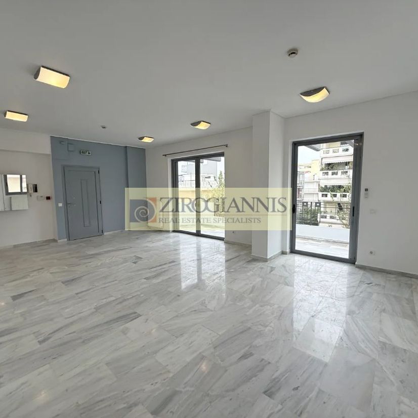 Διαμέρισμα για ενοικίαση - Χαλάνδρι, - Photo 1