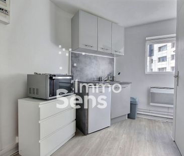 Location appartement - Lille - Photo 6