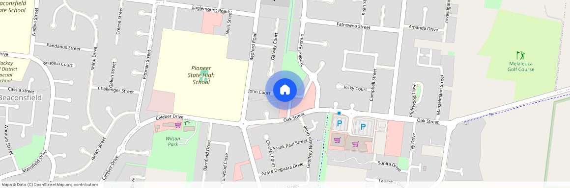 9A Central Drive, Qld 4740, Andergrove