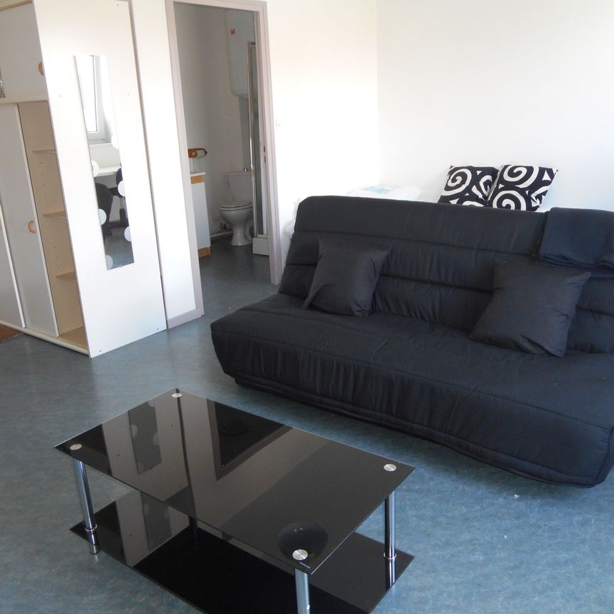 Appartement RUE MARIE STUART - Photo 1