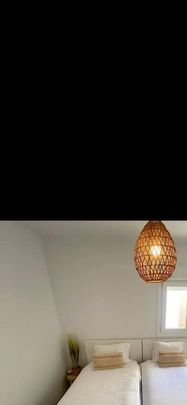 Luxury Apartment for rent in Estepona, Andalusia - Photo 1