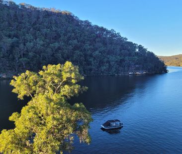 61 Calabash Point, Berowra Waters, NSW 2082 - Photo 4
