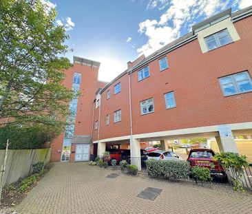 1 bedroom apartment to rent - Photo 6