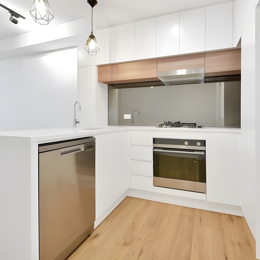 201/2 Keats Avenue, Rockdale NSW 2216 - Apartment For Rent | Domain - Photo 1