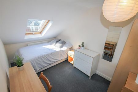 6 bed maisonette to rent in Shortridge Terrace, Newcastle Upon Tyne, NE2 - Photo 4