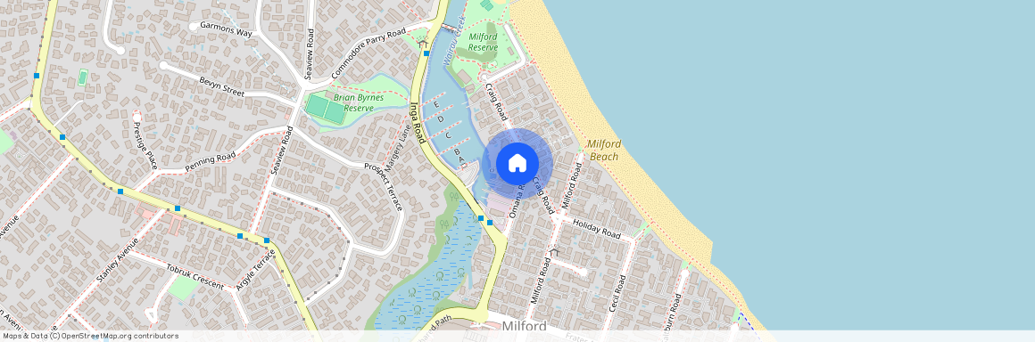 2/1 Omana Road, Milford, NZ 0620