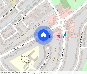 447b Brays Road, Birmingham, B26 2RR - Photo 1