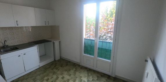 APPARTEMENT LES MILLES - 1 pièce(s) - 28 m2 - Photo 2