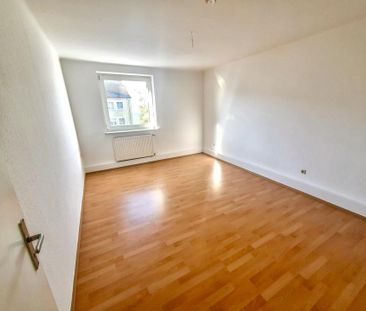 Schöne 3-Zimmer-Wohnung, zentrumsnah in Hof - Photo 1