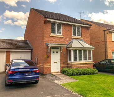 Thorntree Close - Photo 1