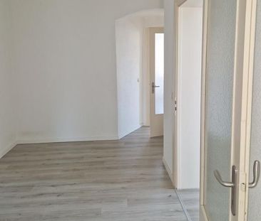 GroÃzÃ¼gige, helle Wohnung mit optimaler Raumaufteilung! - Photo 1