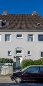 Demnächst frei! 2-Zimmer-Wohnung in Dortmund Gartenstadt - Photo 3