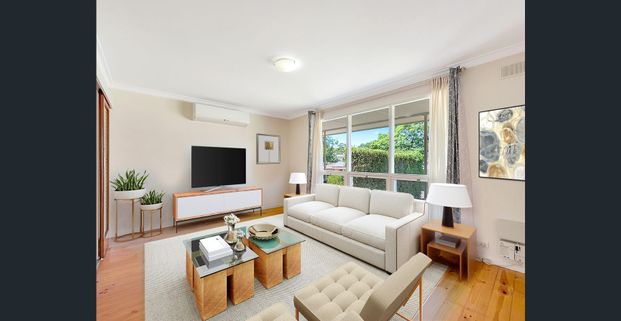 THREE BEDROOM FAMILY HOME IN LEAFY RIDGEHAVEN - Photo 1