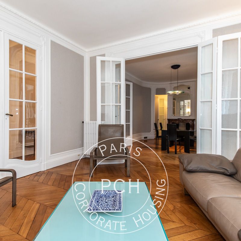 Rue Cambacérès, - Photo 1